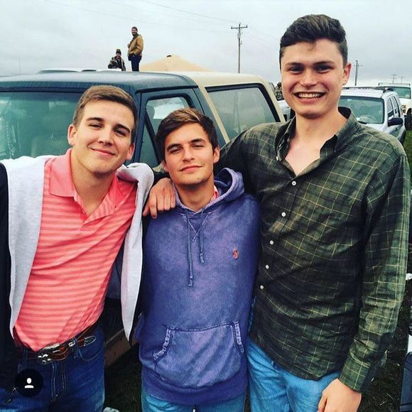 Meet your Posher, Patrick - Picture 1 of 1